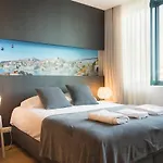 NEW! Galé Modern Apartment(elevator,parking) 446