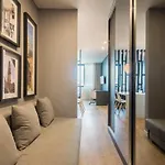 NEW! Galé Modern Apartment(elevator,parking) 446