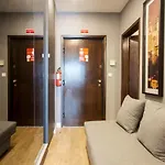 NEW! Galé Modern Apartment(elevator,parking) 446