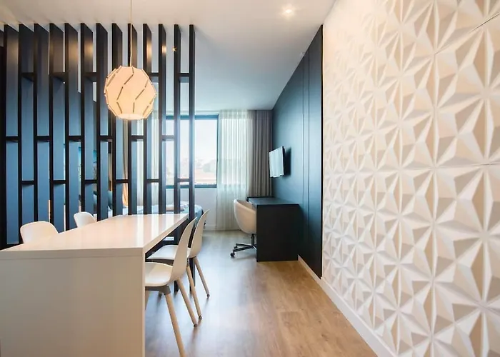 NEW! Galé Modern Apartment(elevator,parking) 446