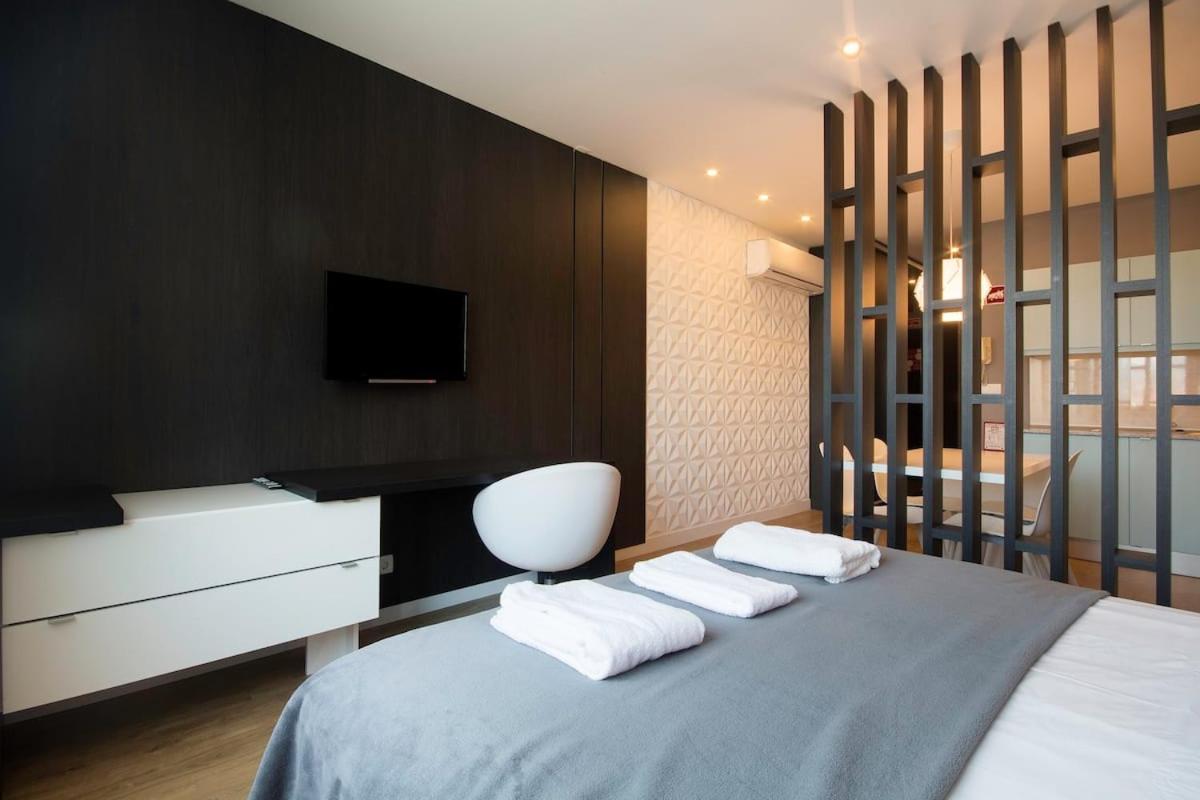 Apartamento New! Galé Modern *