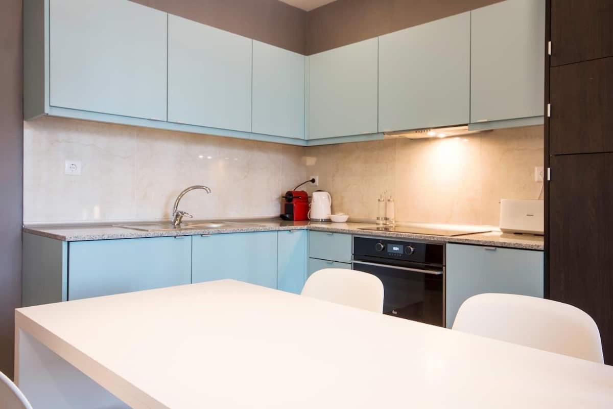 Apartamento New! Galé Modern