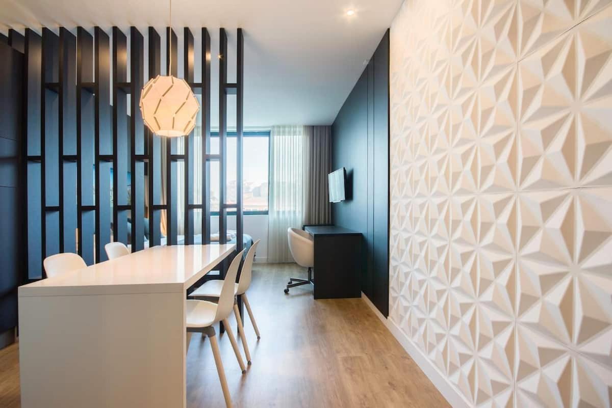 Apartamento New! Galé Modern Oporto