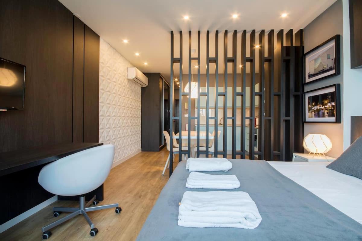 New! Galé Modern Apartamento Oporto