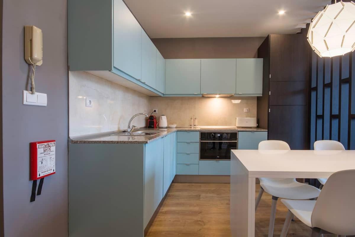 Apartamento New! Galé Modern Oporto